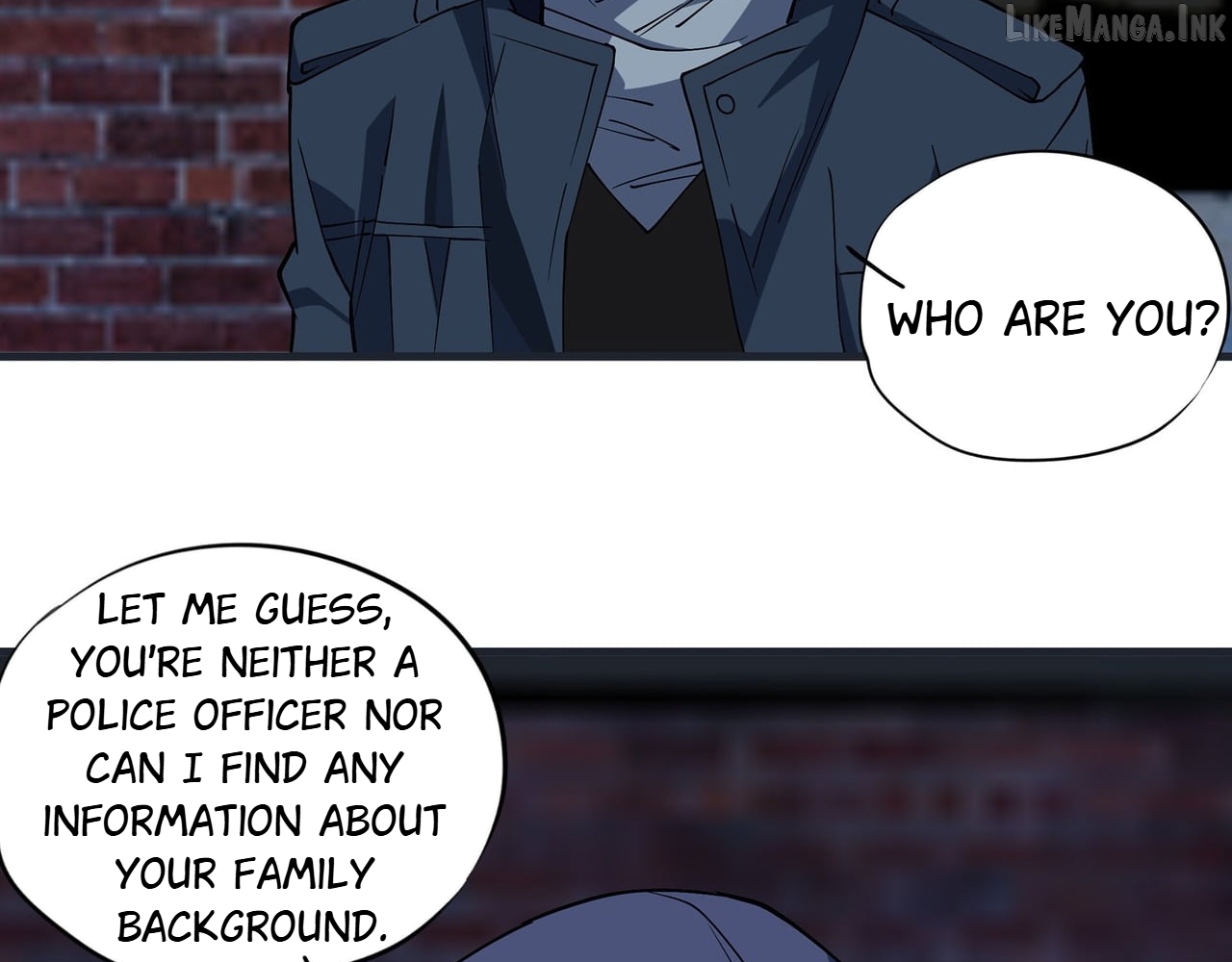 Confession Of The Suspect A Chapter 48  - page 67